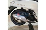 Honda Scoopy Prestige Tahun 2025